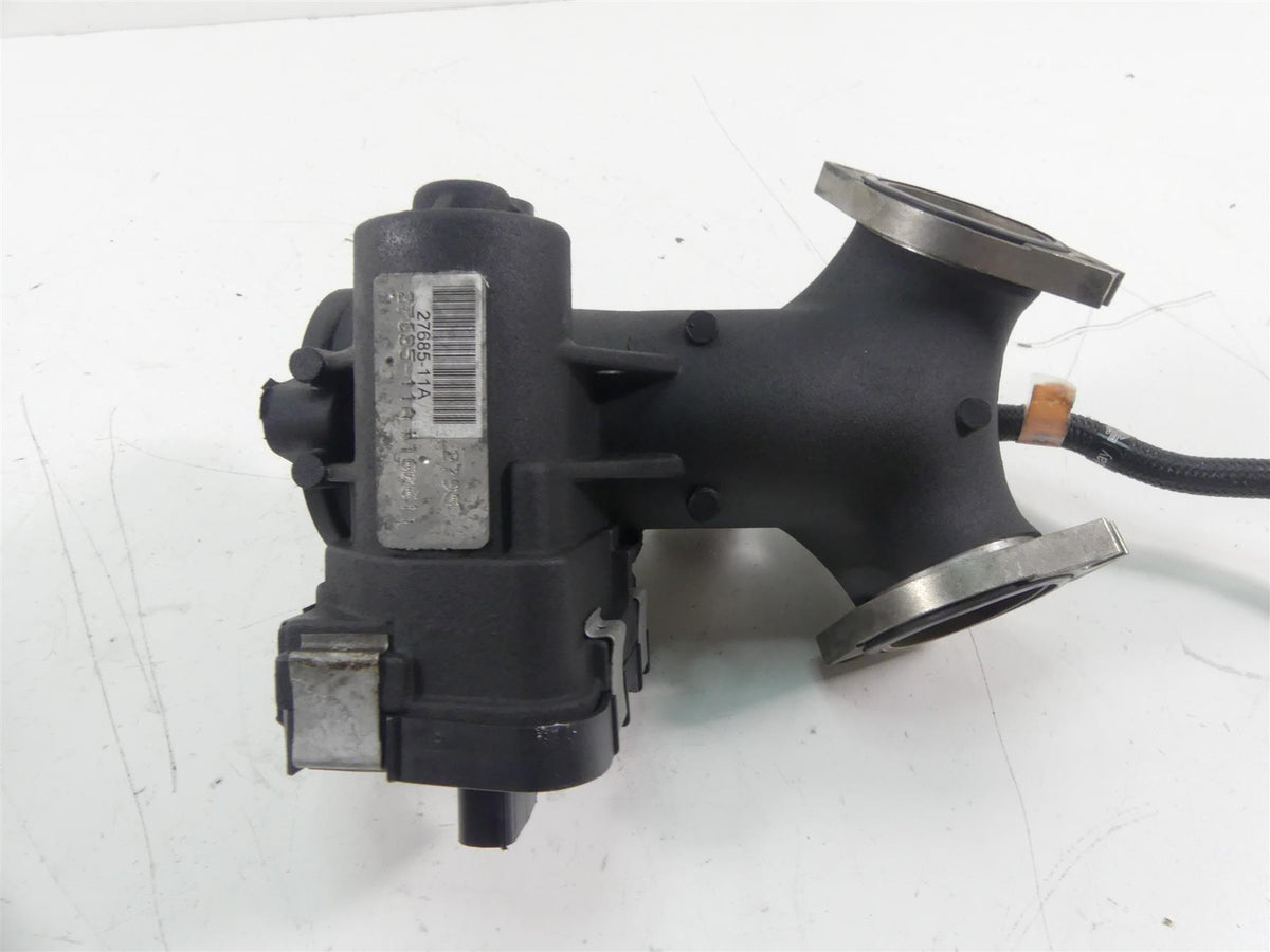 2016 Harley Touring FLTRX Road Glide Throttle Body Fuel Injection 27685-11 {{ shop.shopifyCountryName }} - Mototech271