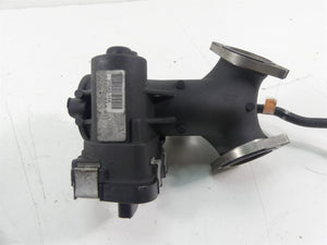 2016 Harley Touring FLTRX Road Glide Throttle Body Fuel Injection 27685-11