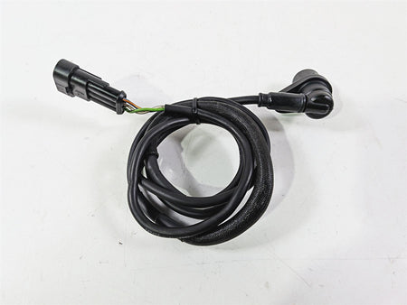 2009 Ducati Hypermotard 1100 S Leonelli Rear Speed Sensor Abs Brake 55210431A-Mototech271