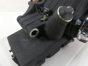 2012 Harley Touring FLHTP Electra Glide Transmission 6 Speed 23K 33166-10A