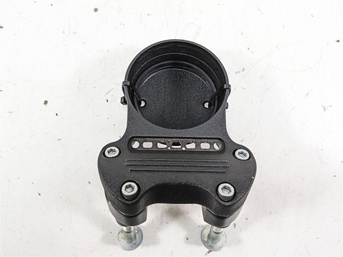 2017 Harley XL883 N Sportster Iron Speedometer Housing & Riser 55847-05A {{ shop.shopifyCountryName }} - Mototech271