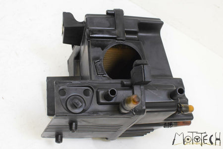 2017 Moto Guzzi 750 V7 III Special Air Cleaner Breather Filter Box 2B002959 {{ shop.shopifyCountryName }} - Mototech271