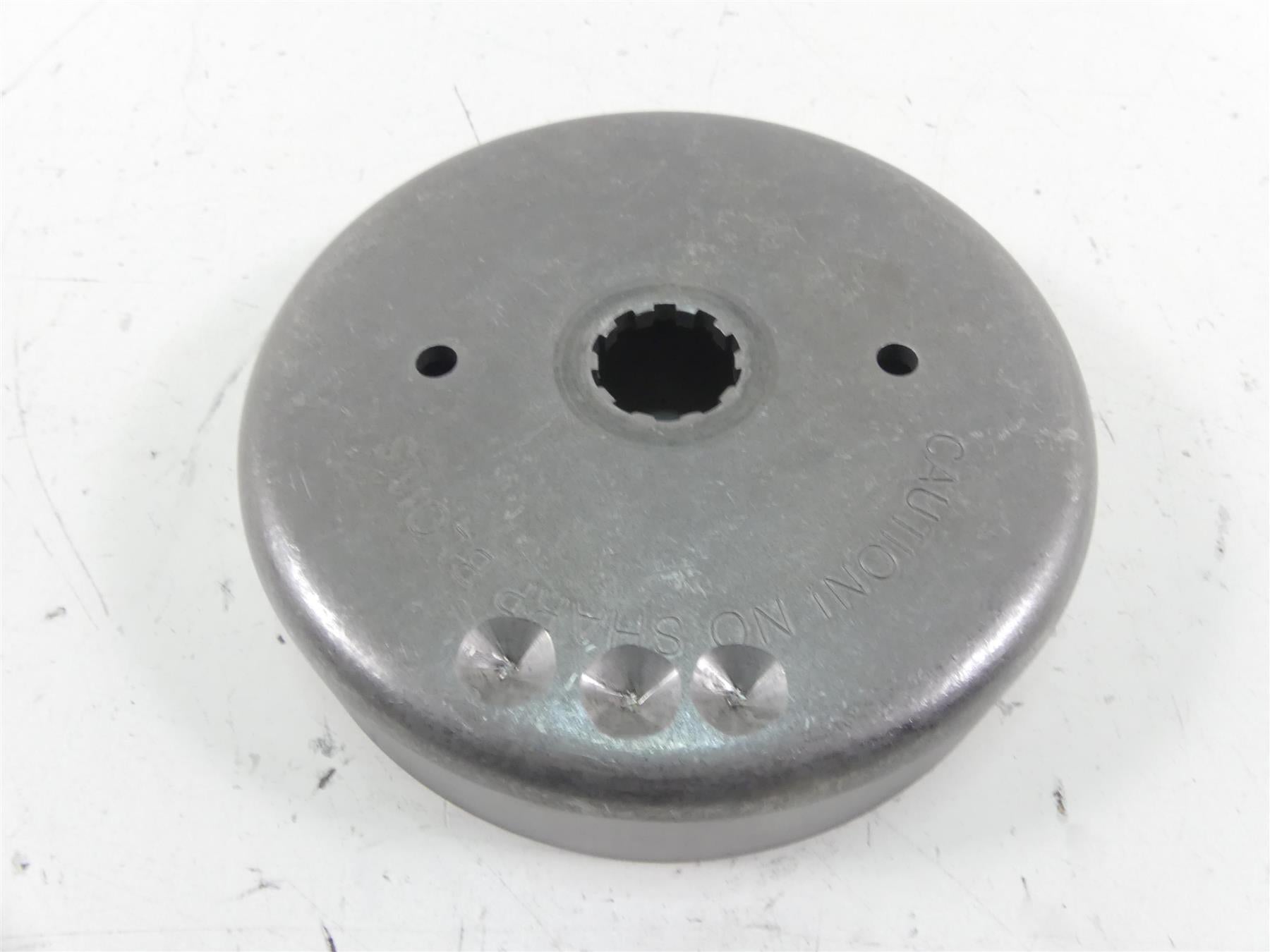 1998 Harley Dyna FXDL Low Rider Ignition Flywheel Fly Wheel Rotor 29957-81B {{ shop.shopifyCountryName }} - Mototech271