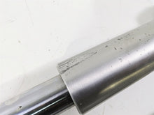 Load image into Gallery viewer, 2008 Harley Touring FLHTP Electra Glide Straight Front Fork Set -Read 46502-06 | Mototech271
