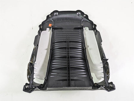 2006 Harley VRSCR Street V-Rod Radiator Center Cover Fairing 26788-01 {{ shop.shopifyCountryName }} - Mototech271