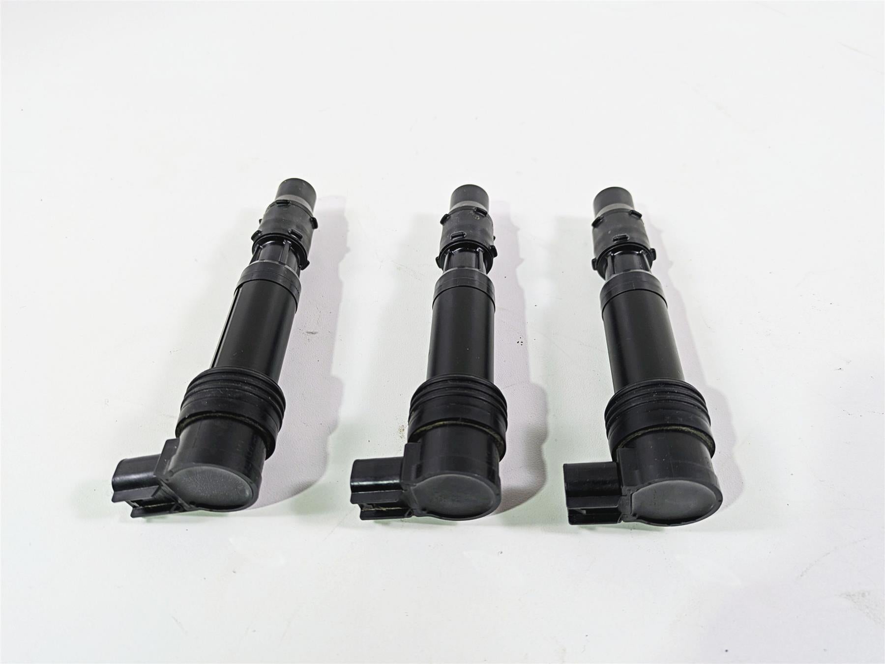 2024 Triumph Tiger 900 GT Ignition Coil Stick Coils Set T1291503 {{ shop.shopifyCountryName }} - Mototech271