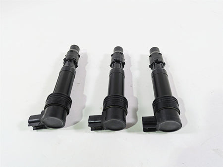 2024 Triumph Tiger 900 GT Ignition Coil Stick Coils Set T1291503 {{ shop.shopifyCountryName }} - Mototech271