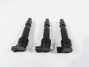 2024 Triumph Tiger 900 GT Ignition Coil Stick Coils Set T1291503 | Mototech271