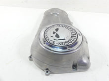 Load image into Gallery viewer, 2015 Harley FLD Dyna Switchback Outer Primary Drive Clutch Cover 60784-06A | Mototech271

