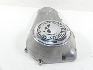 2015 Harley FLD Dyna Switchback Outer Primary Drive Clutch Cover 60784-06A | Mototech271