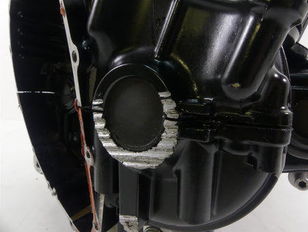 2012 Mv Agusta Brutale 1090 R Engine Crank Case Crankcase 8000B7092 {{ shop.shopifyCountryName }} - Mototech271