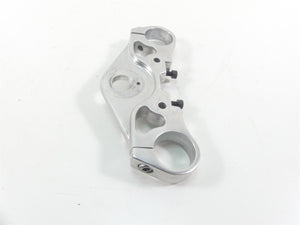 2006 Harley VRSCD Night Rod Upper Triple Tree Steering Clamp - 49mm 46787-06 | Mototech271