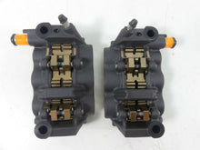 Load image into Gallery viewer, 2020 Yamaha VMX17 1700 Front Brake Caliper Set 4C8-2580T-10-00 2S3-2580U-00-00 | Mototech271
