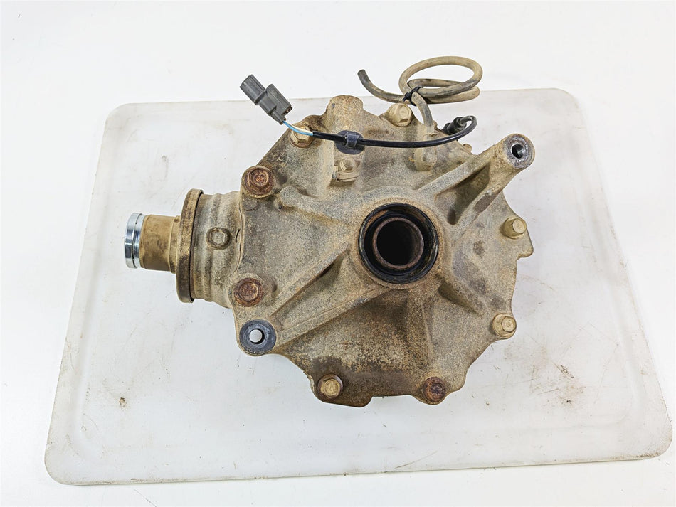 2020 Honda Talon SXS1000 S2R 1000R Rear Differential Gear Box 41300-HL6-A01 {{ shop.shopifyCountryName }} - Mototech271