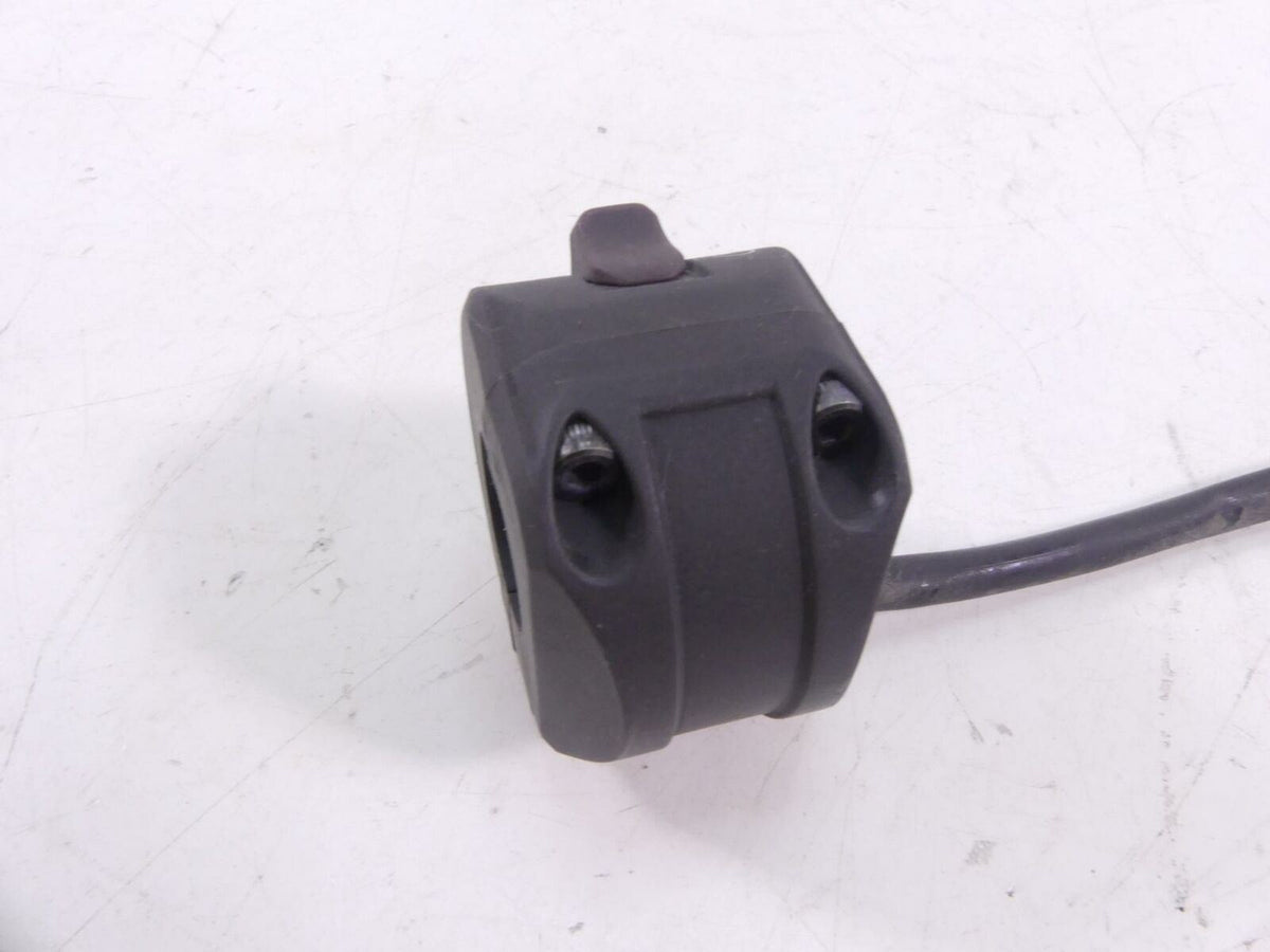 2015 Ducati Diavel Dark Right Control Switch Start Kill Stop 65010141A {{ shop.shopifyCountryName }} - Mototech271