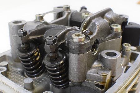 1998 'BMW R1100GS R1100 GS 259E Right Cylinderhead Cylinder Head 11121342684 {{ shop.shopifyCountryName }} - Mototech271