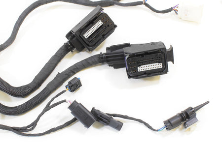 2008 BMW K1200GT K1200 GT K44 Main ABS Wiring Harness Loom No Cuts 61117704191 {{ shop.shopifyCountryName }} - Mototech271