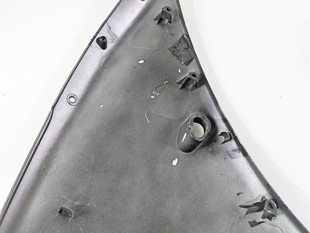 2014 Yamaha YZFR1 R1 RN22 Left Side Main Fairing Cover Cowl 14B-W283U {{ shop.shopifyCountryName }} - Mototech271