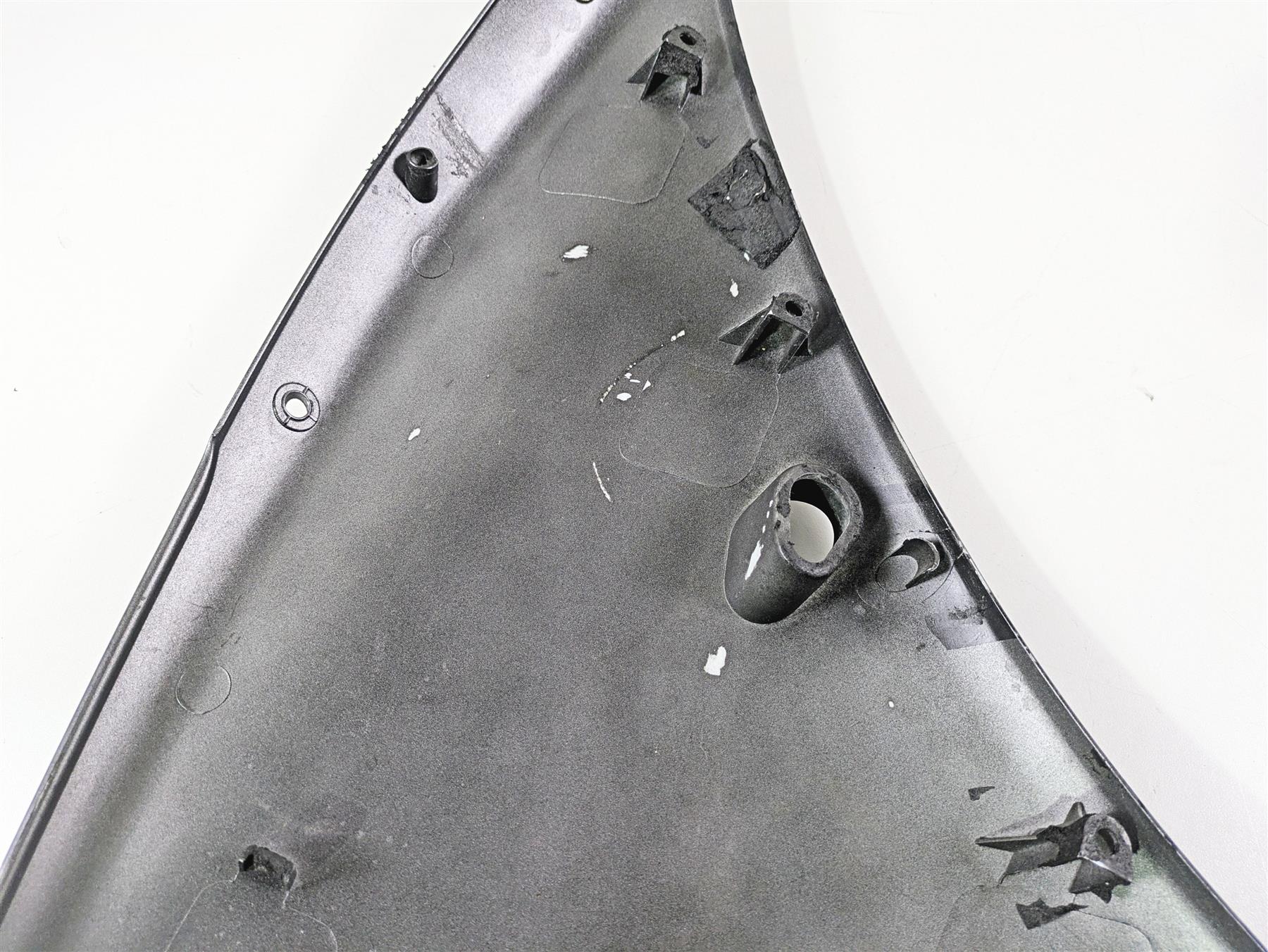 2014 Yamaha YZFR1 R1 RN22 Left Side Main Fairing Cover Cowl 14B-W283U {{ shop.shopifyCountryName }} - Mototech271