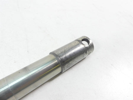 2012 Harley CVO FLHX SE3 Street Glide Front Axle Wheel Spindle 25mm 41547-07A {{ shop.shopifyCountryName }} - Mototech271