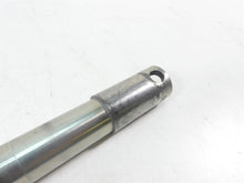 Load image into Gallery viewer, 2012 Harley CVO FLHX SE3 Street Glide Front Axle Wheel Spindle 25mm 41547-07A
