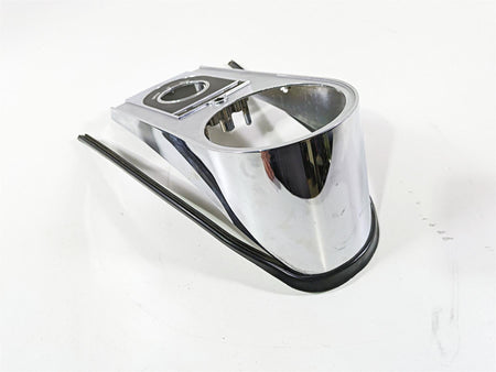2008 Harley FLSTC Softail Heritage Fuel Tank Dash Cover Console 71250-00A {{ shop.shopifyCountryName }} - Mototech271
