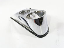 Load image into Gallery viewer, 2008 Harley FLSTC Softail Heritage Fuel Tank Dash Cover Console 71250-00A | Mototech271

