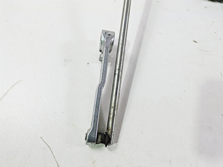 00-05 Harley Davidson Softail Left Front Floorboard & Shifter 33630-00 {{ shop.shopifyCountryName }} - Mototech271