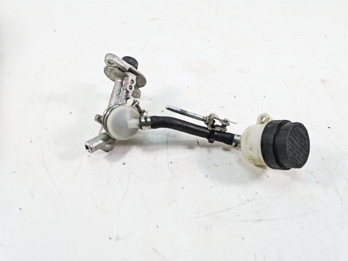 2019 Yamaha YXZ1000 R EPS SS SE Nissin 3/4" Main Brake Master Cylinder B5H-2583T {{ shop.shopifyCountryName }} - Mototech271