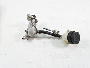 2019 Yamaha YXZ1000 R EPS SS SE Nissin 3/4" Main Brake Master Cylinder B5H-2583T | Mototech271