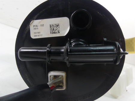 2018 Polaris General 1000 EPS Fuel Gas Petrol Pump - Tested 2206278 2521560 {{ shop.shopifyCountryName }} - Mototech271