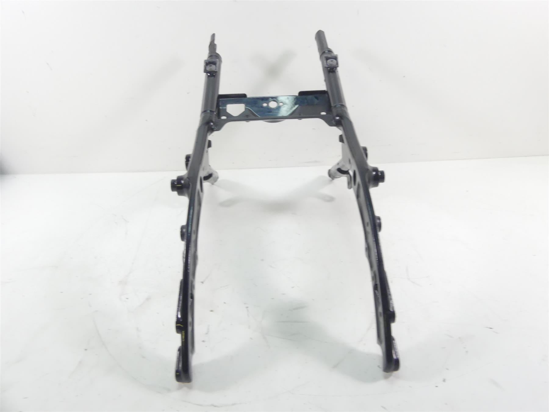 2011 Harley Touring FLTRX Road Glide Straight Subframe Sub Frame 48079-09BHP {{ shop.shopifyCountryName }} - Mototech271