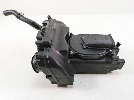 2002 Yamaha FZ1 FZS1000 Fazer Air Box Filter & Velocity Stacks 5LV-14401-00-00 {{ shop.shopifyCountryName }} - Mototech271