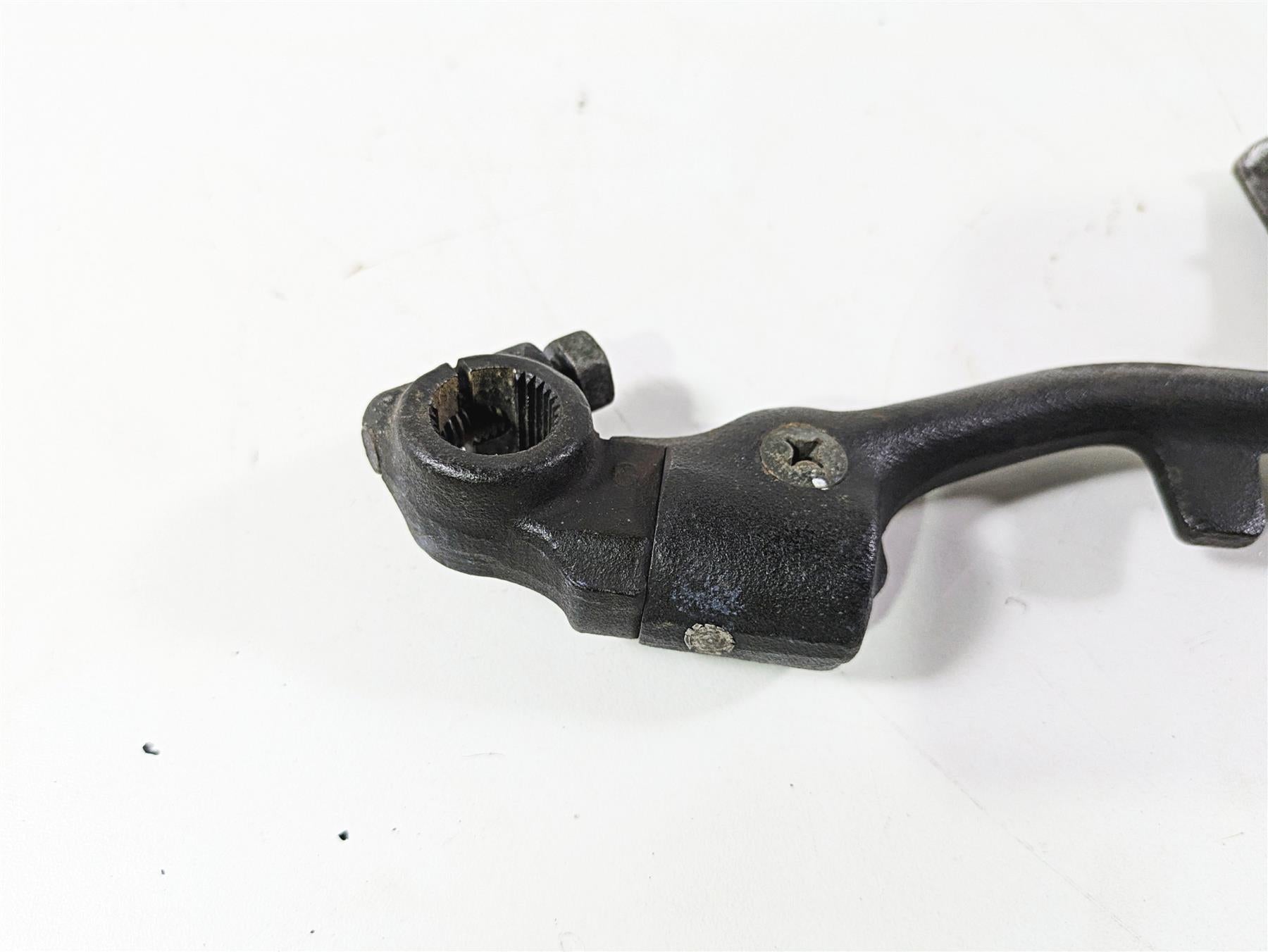 2001 Yamaha Banshee YFZ350 Kickstarter Kick Start Lever 2GU-15620-01-00 {{ shop.shopifyCountryName }} - Mototech271
