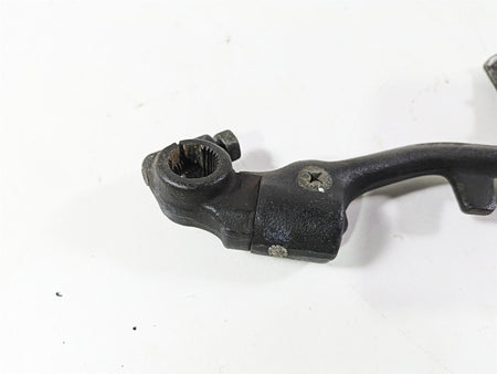 2001 Yamaha Banshee YFZ350 Kickstarter Kick Start Lever 2GU-15620-01-00 {{ shop.shopifyCountryName }} - Mototech271