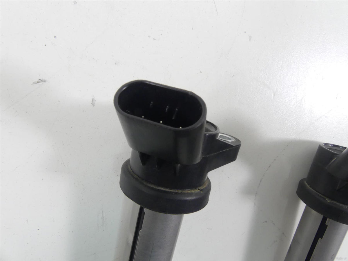 2022 Indian FTR1200 S Delphi Ignition Coil Stick Coils Set 4015017 {{ shop.shopifyCountryName }} - Mototech271