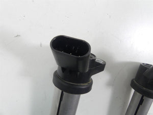 2022 Indian FTR1200 S Delphi Ignition Coil Stick Coils Set 4015017 | Mototech271