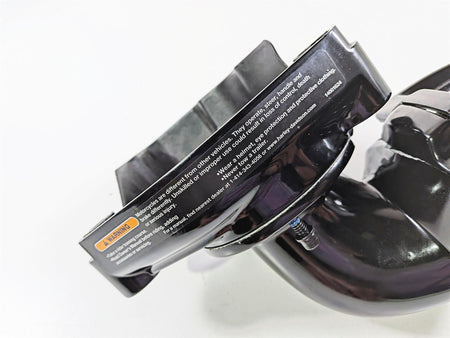 2024 Harley Softail FXLRST Low Rider Air Cleaner Filter M8 117ci - Read 29000314 {{ shop.shopifyCountryName }} - Mototech271