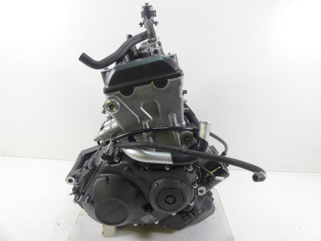 2015 Honda CBR1000 RR SC59 Running 1000cc Engine Motor 17K - Video 11000-MGP-000 {{ shop.shopifyCountryName }} - Mototech271