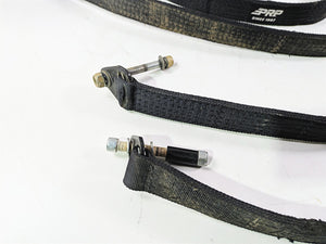 2023 Kawasaki Teryx KRX KRF 1000 C PRP Shock Limiter Strap Set ODL-217403-X-EKO