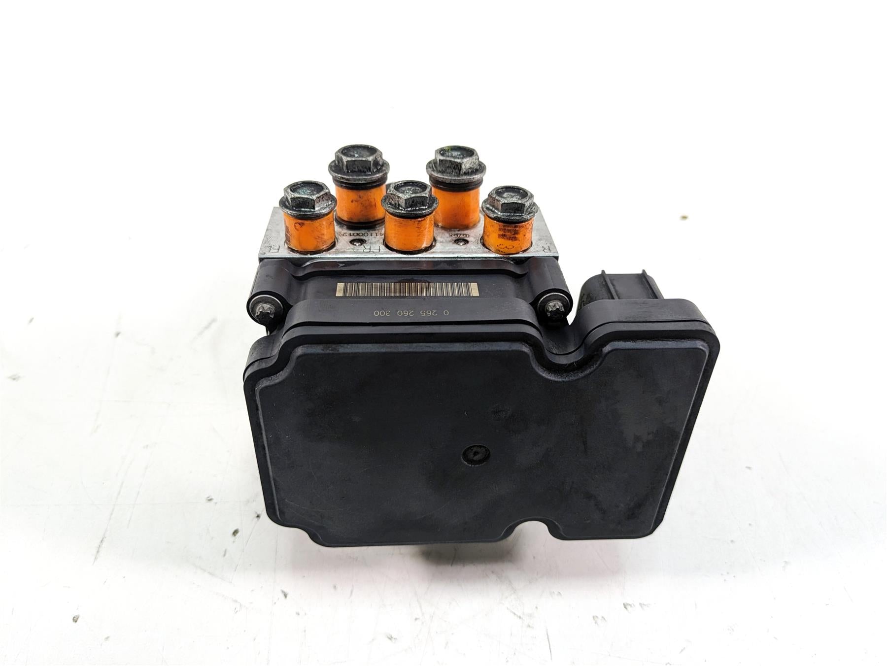 2014 Harley Touring FLHTK Electra Glide Abs Brake Pump Unit Module 41100013A