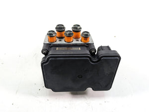 2014 Harley Touring FLHTK Electra Glide Abs Brake Pump Unit Module 41100013A
