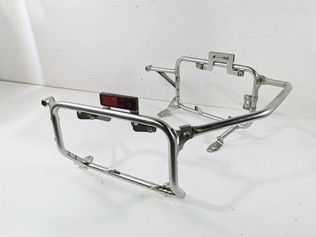 2015 BMW R1200 GS Adv K51 Saddlebag Rack Holder Panier 46548520067 46548520068 {{ shop.shopifyCountryName }} - Mototech271