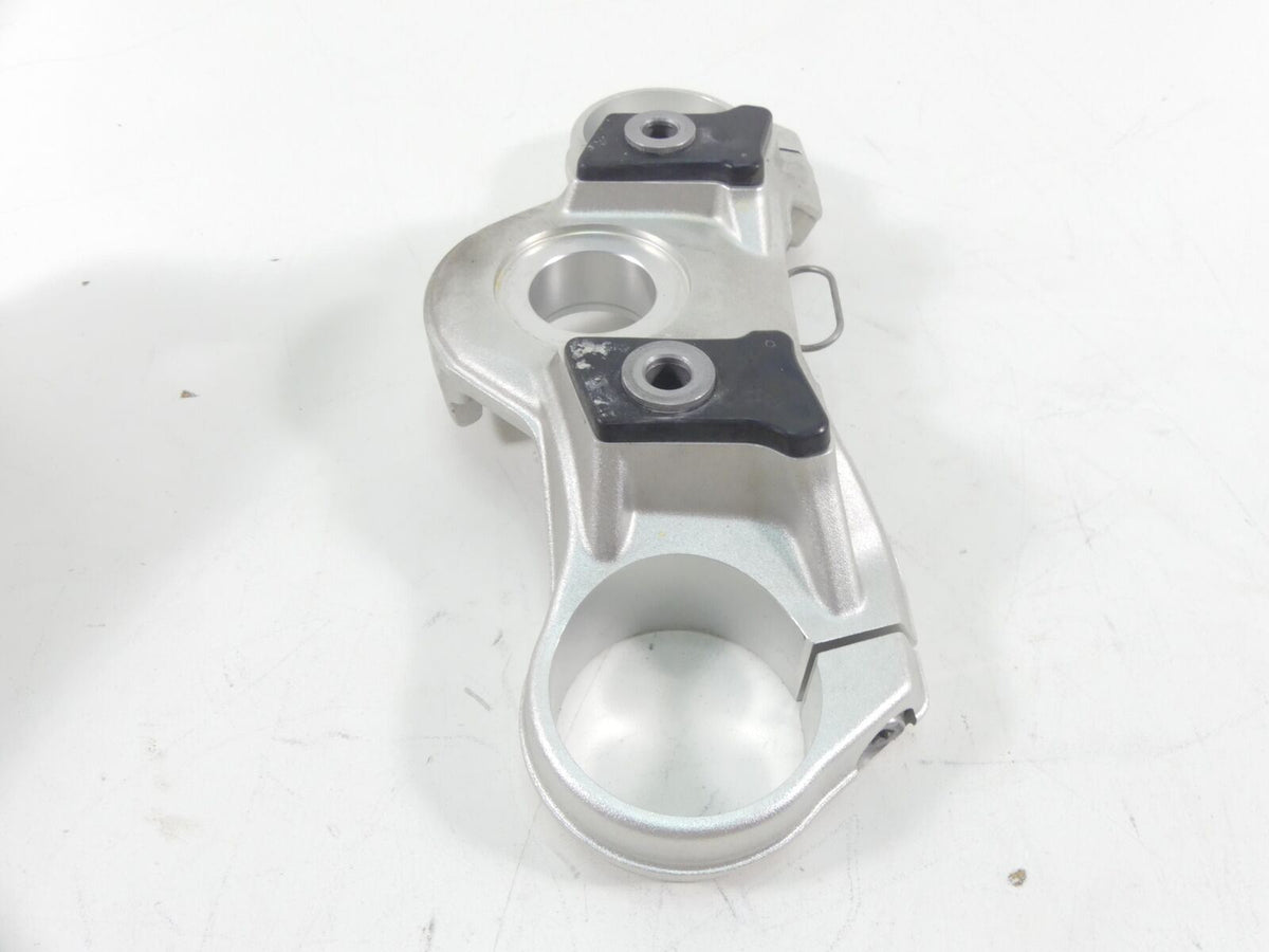 2018 BMW S1000XR K49 Upper Triple Tree Steering Clamp - 55mm 31428554470 {{ shop.shopifyCountryName }} - Mototech271