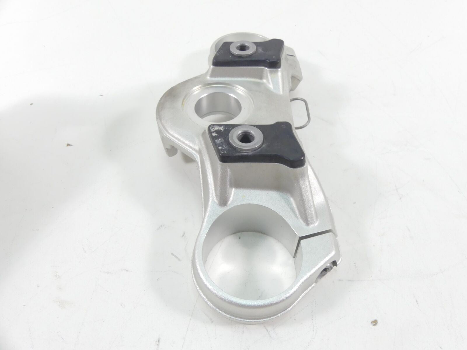 2018 BMW S1000XR K49 Upper Triple Tree Steering Clamp - 55mm 31428554470 {{ shop.shopifyCountryName }} - Mototech271