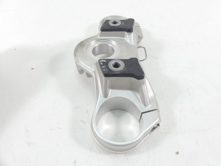 2018 BMW S1000XR K49 Upper Triple Tree Steering Clamp - 55mm 31428554470 {{ shop.shopifyCountryName }} - Mototech271
