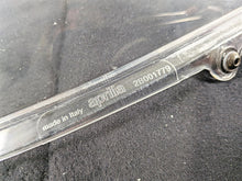 Load image into Gallery viewer, 2018 Aprilia RSV4 RR Windshield Wind Shield Screen Oem 2B001779
