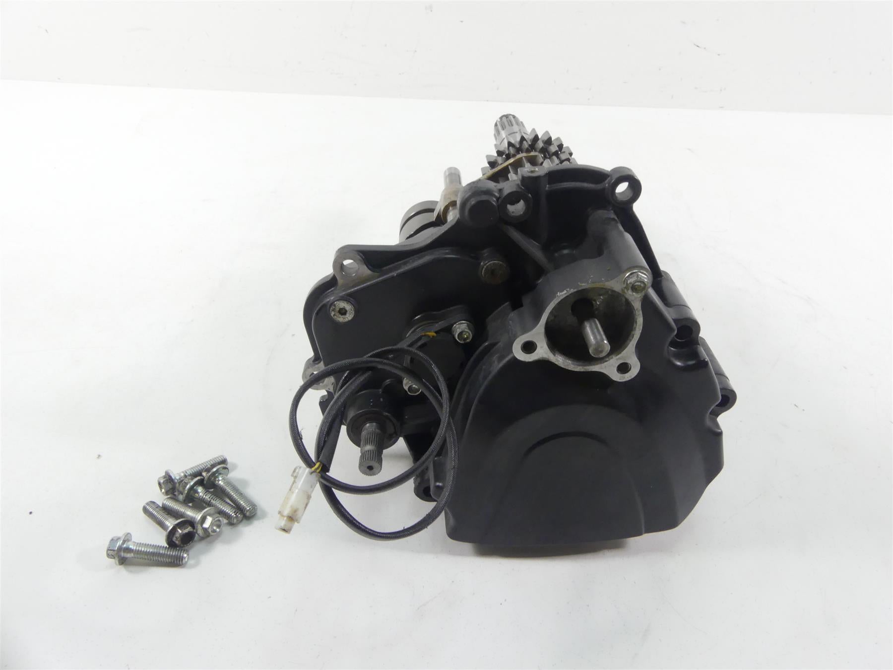 2012 Mv Agusta Brutale 1090 R Transmission Gear Box 10K 8000A2643 {{ shop.shopifyCountryName }} - Mototech271