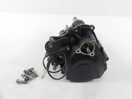 2012 Mv Agusta Brutale 1090 R Transmission Gear Box 10K 8000A2643 {{ shop.shopifyCountryName }} - Mototech271
