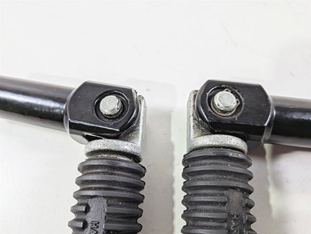 2024 Harley Softail FXLRST Low Rider Rear Passenger Footpeg Set - Read 50501106 {{ shop.shopifyCountryName }} - Mototech271